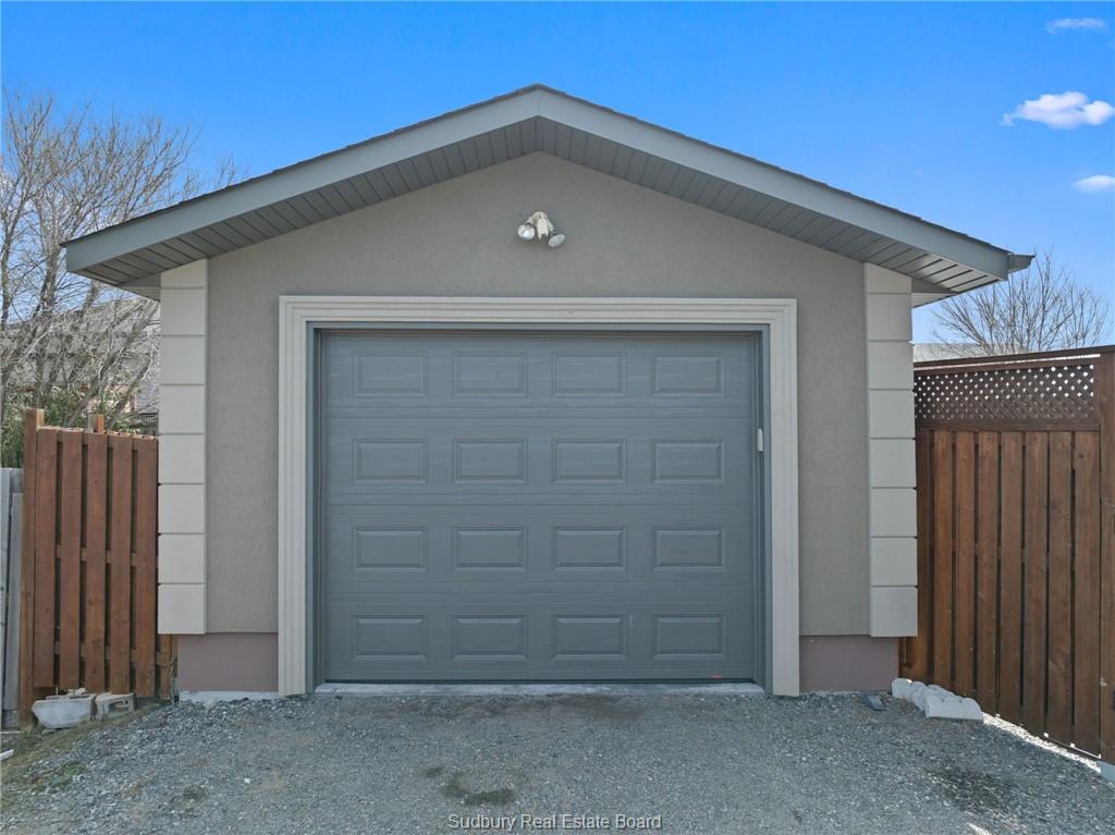 2287 Lebel Street, Sudbury, Ontario, Canada