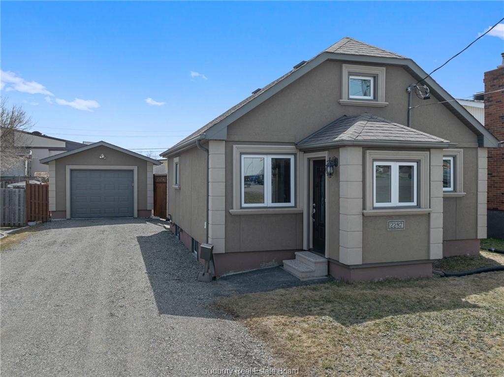 2287 Lebel Street, Sudbury, Ontario, Canada