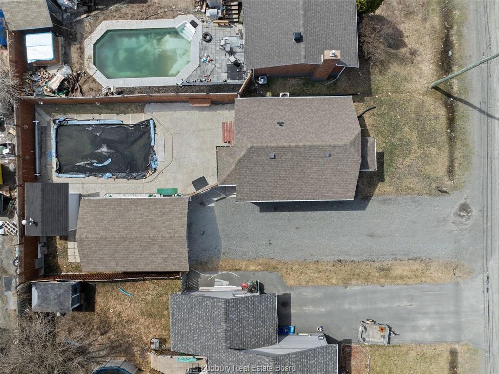 2287 Lebel Street, Sudbury, Ontario, Canada
