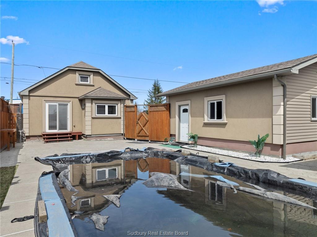 2287 Lebel Street, Sudbury, Ontario, Canada