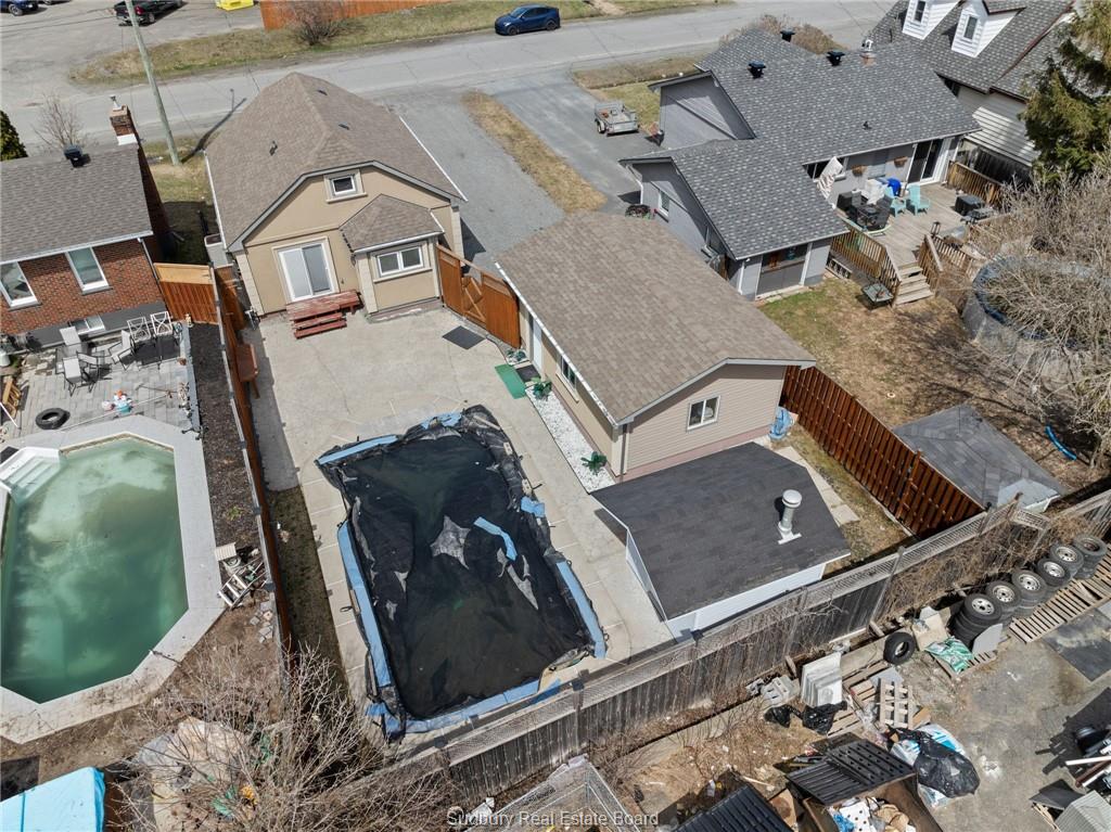 2287 Lebel Street, Sudbury, Ontario, Canada