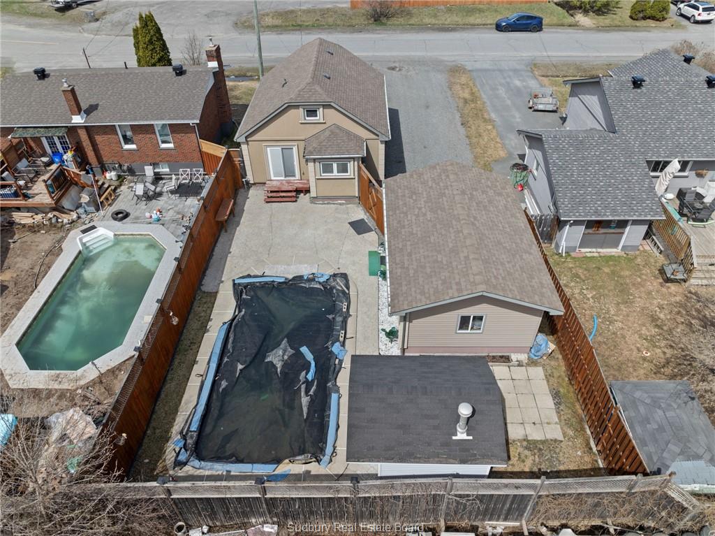 2287 Lebel Street, Sudbury, Ontario, Canada