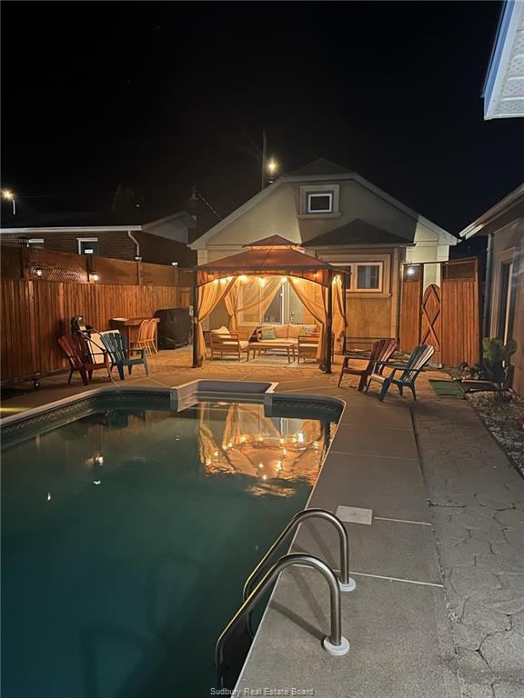 2287 Lebel Street, Sudbury, Ontario, Canada