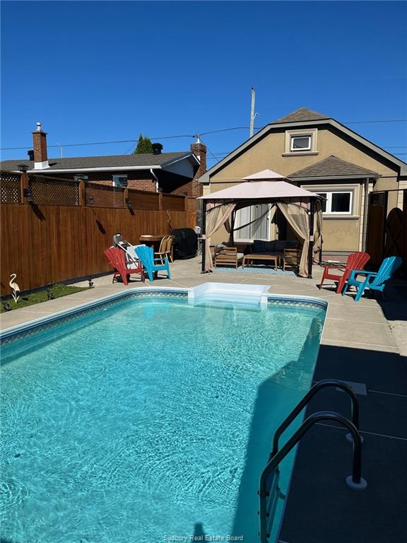 2287 Lebel Street, Sudbury, Ontario, Canada