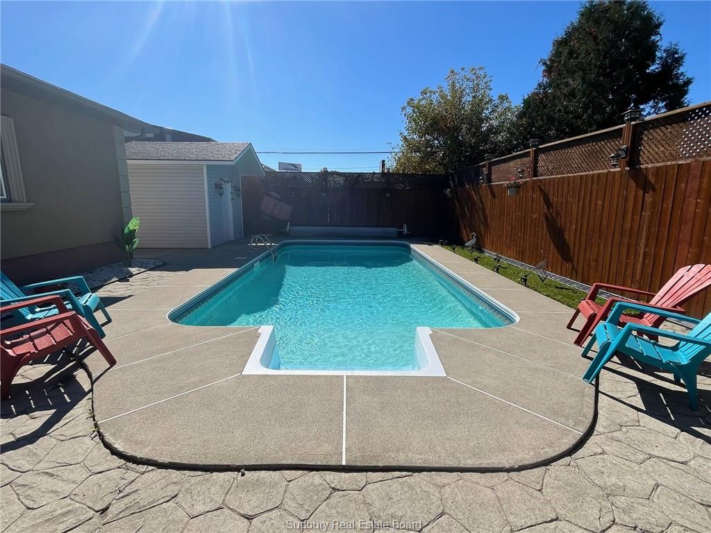 2287 Lebel Street, Sudbury, Ontario, Canada
