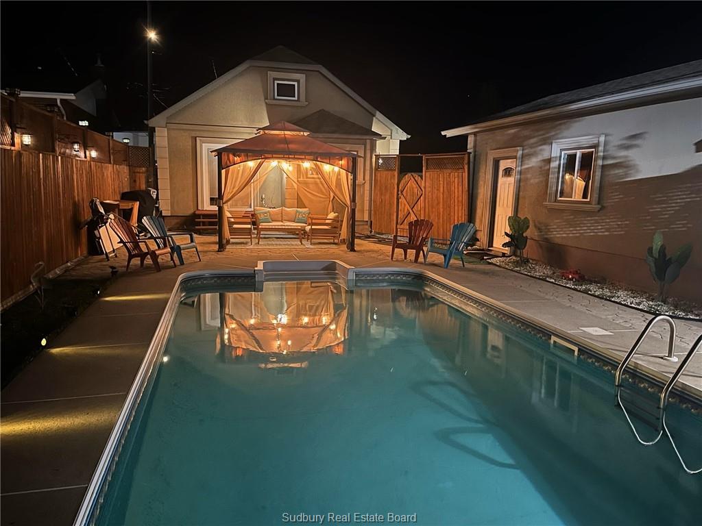 2287 Lebel Street, Sudbury, Ontario, Canada