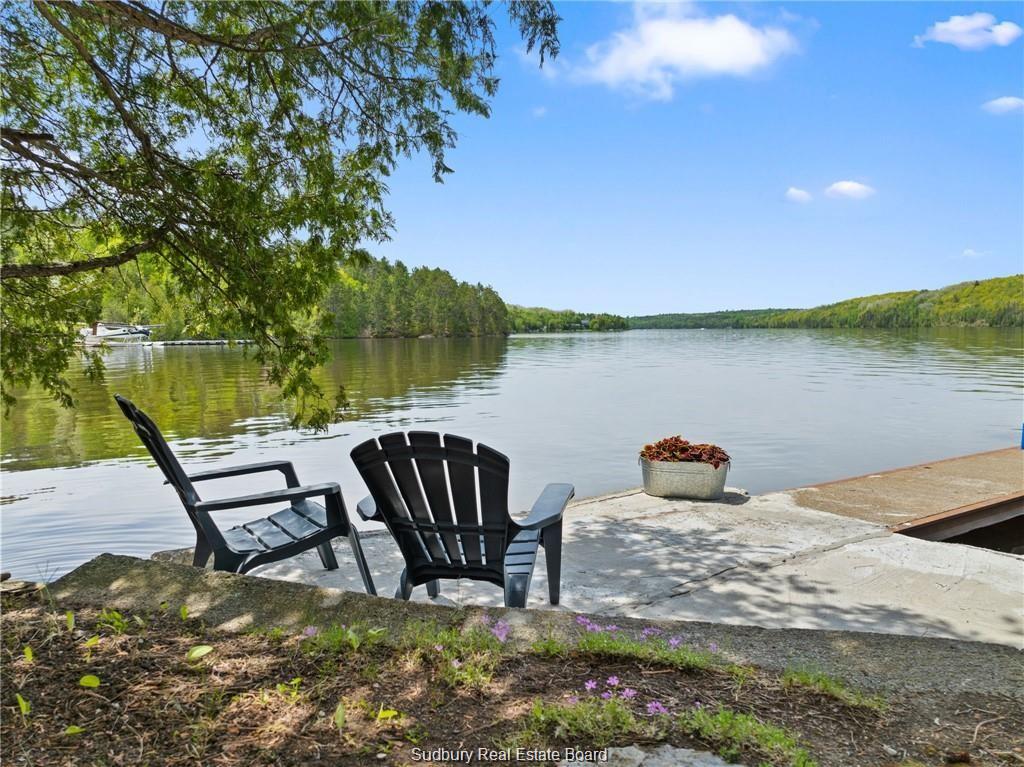 105 makada drive, Lively Ontario, Canada