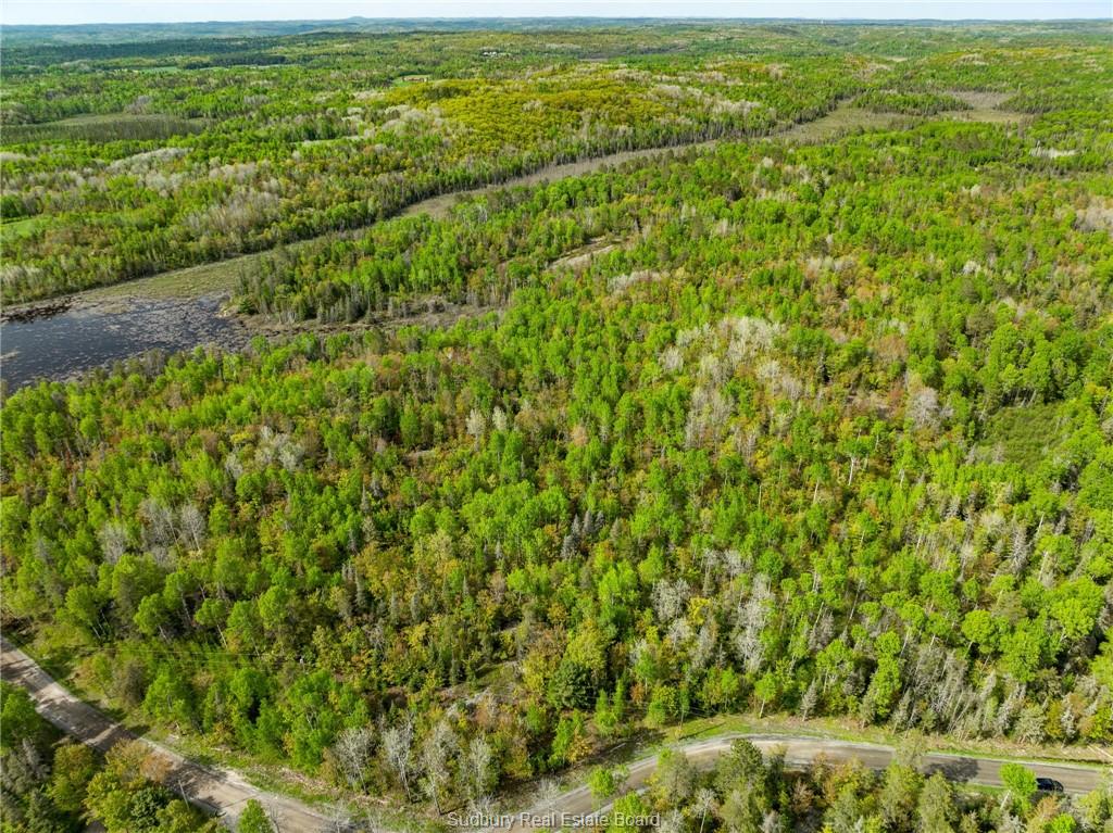 ronka, Worthington Ontario, Canada