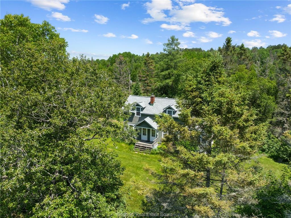 1049a secord road, Sudbury Ontario, Canada