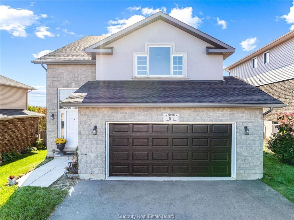 84 bayside crescent, Sudbury Ontario, Canada