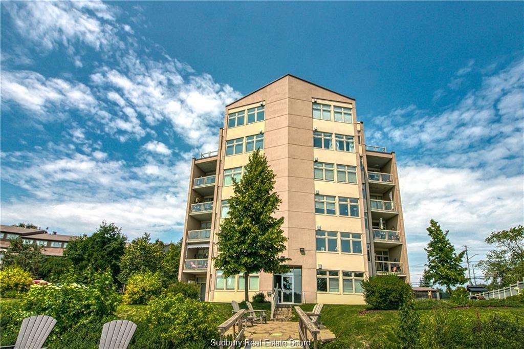 15 maki avenue unit# 503, Sudbury Ontario, Canada