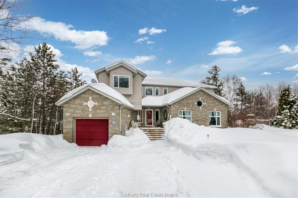 276 Moxam Landing Road, Lively Ontario