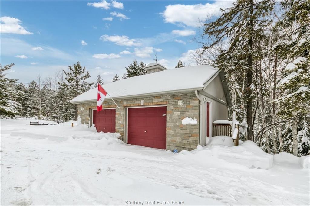276 Moxam Landing Road, Lively, Ontario, Canada photo 4