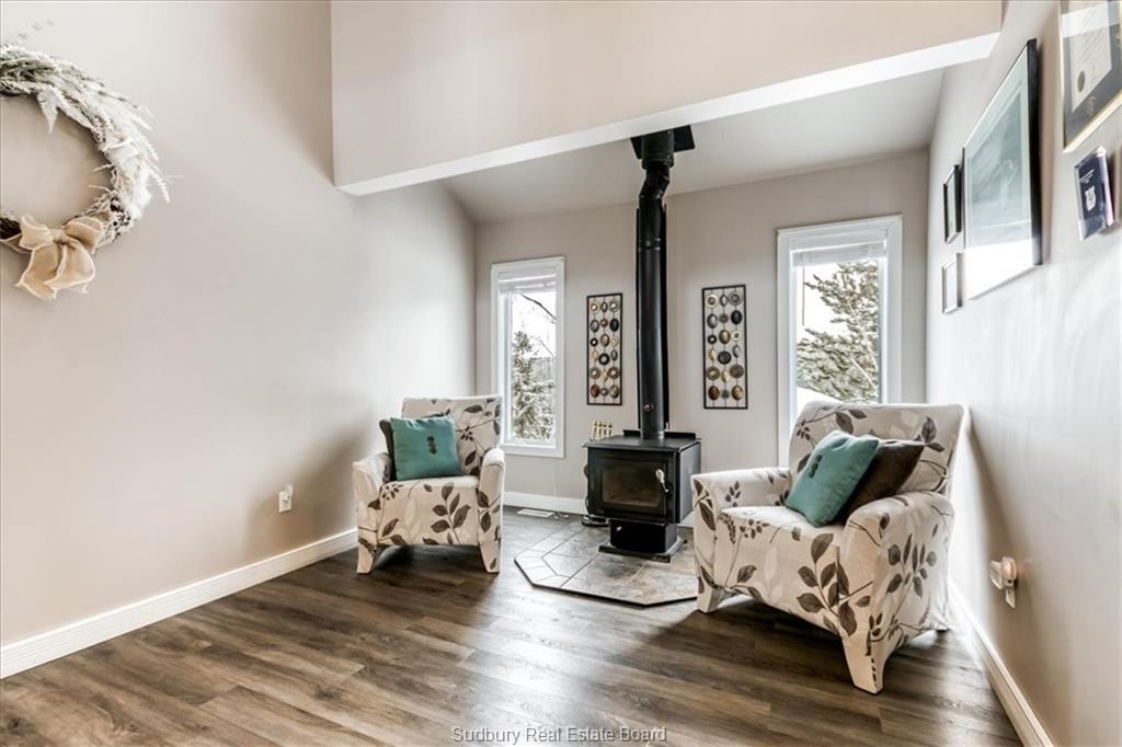 276 Moxam Landing Road, Lively, Ontario, Canada photo 9