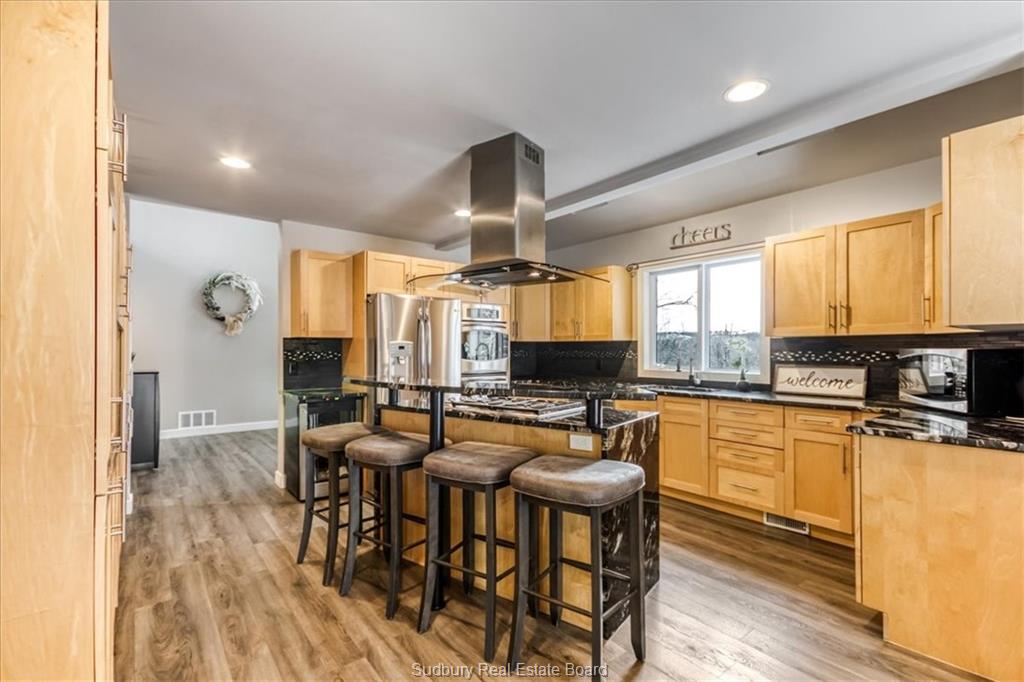 276 Moxam Landing Road, Lively, Ontario, Canada photo 12