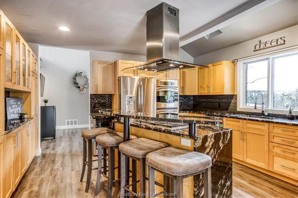 276 Moxam Landing Road, Lively, Ontario, Canada photo 13