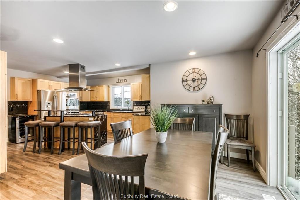 276 Moxam Landing Road, Lively, Ontario, Canada photo 16