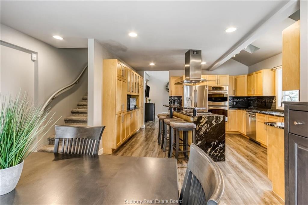 276 Moxam Landing Road, Lively, Ontario, Canada photo 17