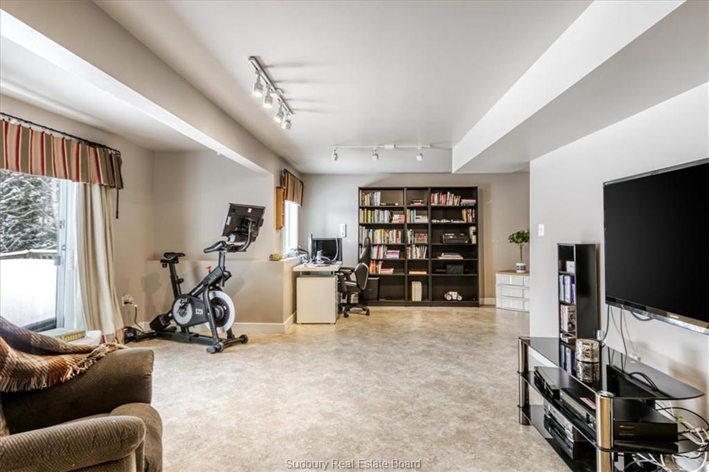 276 Moxam Landing Road, Lively, Ontario, Canada photo 35