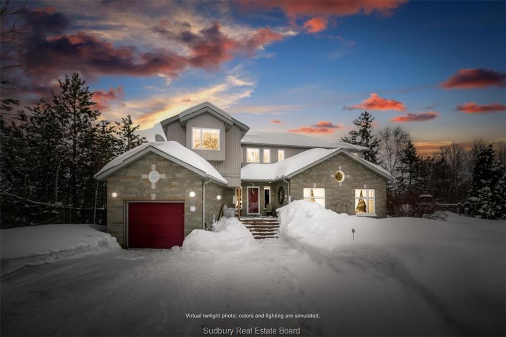 276 Moxam Landing Road, Lively, Ontario, Canada photo 45