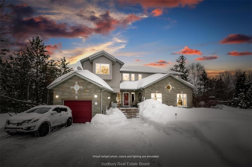 276 Moxam Landing Road, Lively, Ontario, Canada photo 46