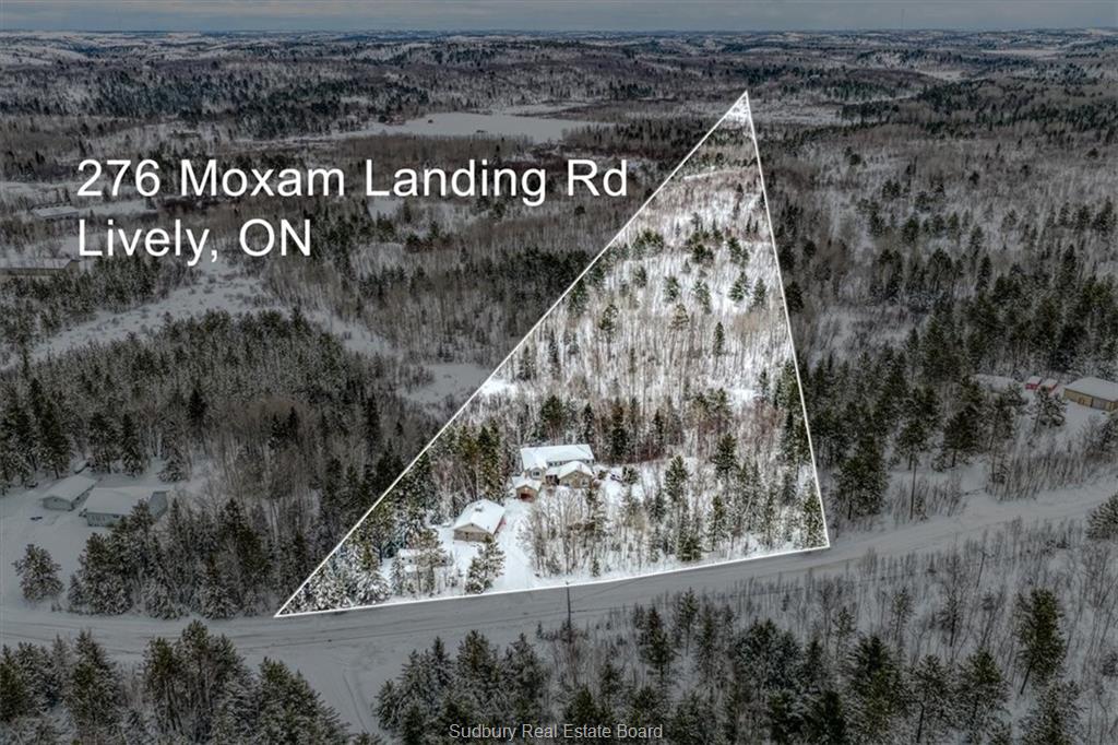 276 Moxam Landing Road, Lively, Ontario, Canada photo 47