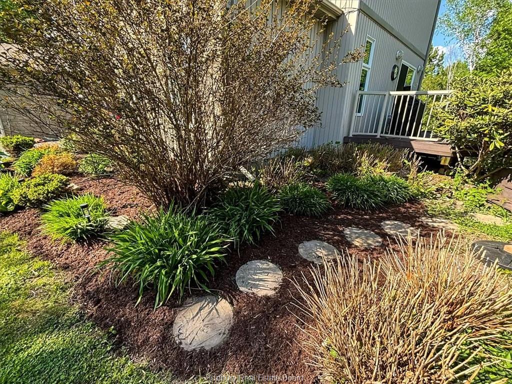 276 Moxam Landing Road, Lively, Ontario, Canada photo 51