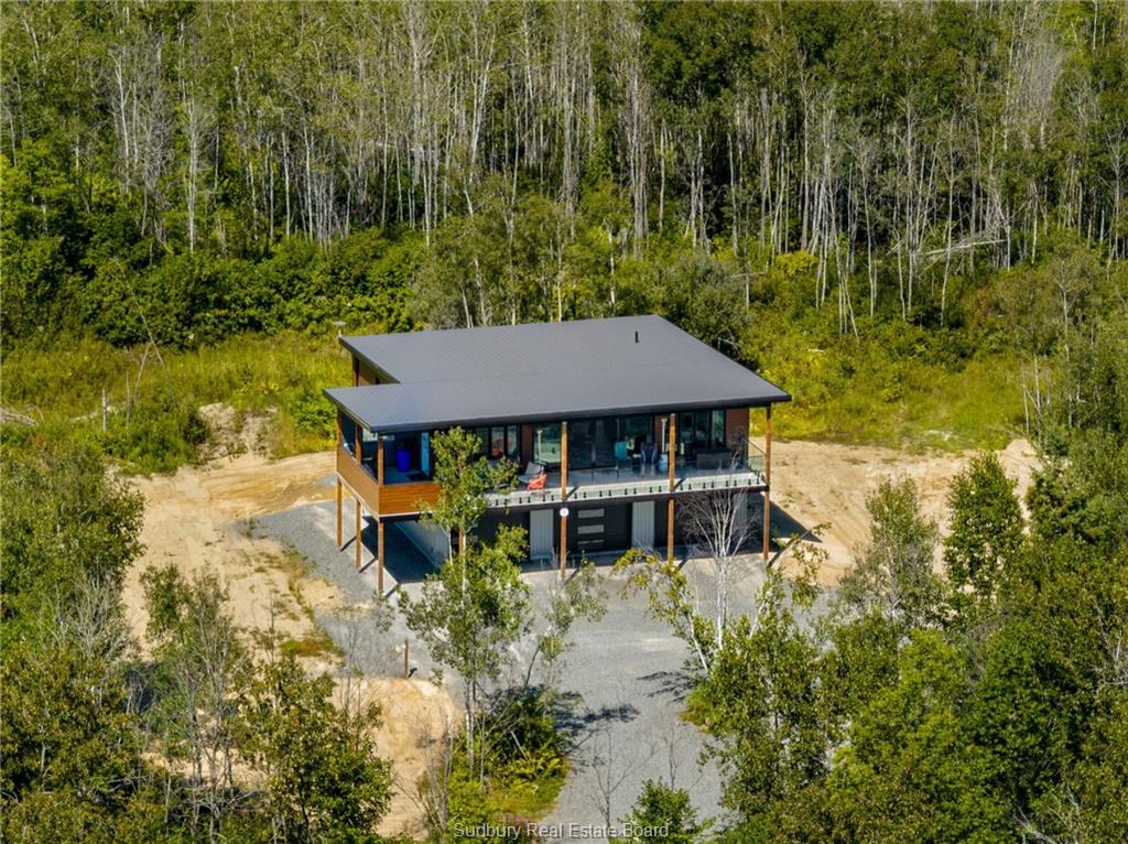 1836 Yorkshire Drive, Val Caron, Ontario, Canada photo 68