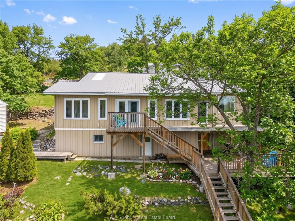 2113 sunnyside road, Sudbury Ontario, Canada
