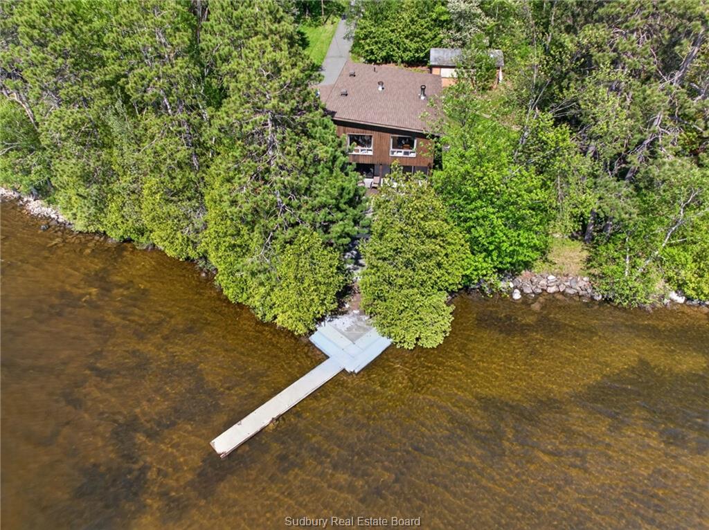 105 makada drive, Lively Ontario, Canada