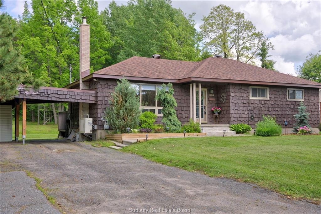 1800 Marie Avenue, Sudbury Ontario