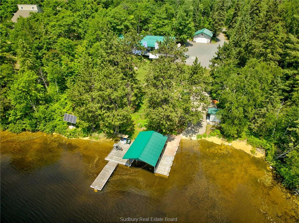 1933 Bushy Bay, Wahnapitae, Ontario, Canada photo 2