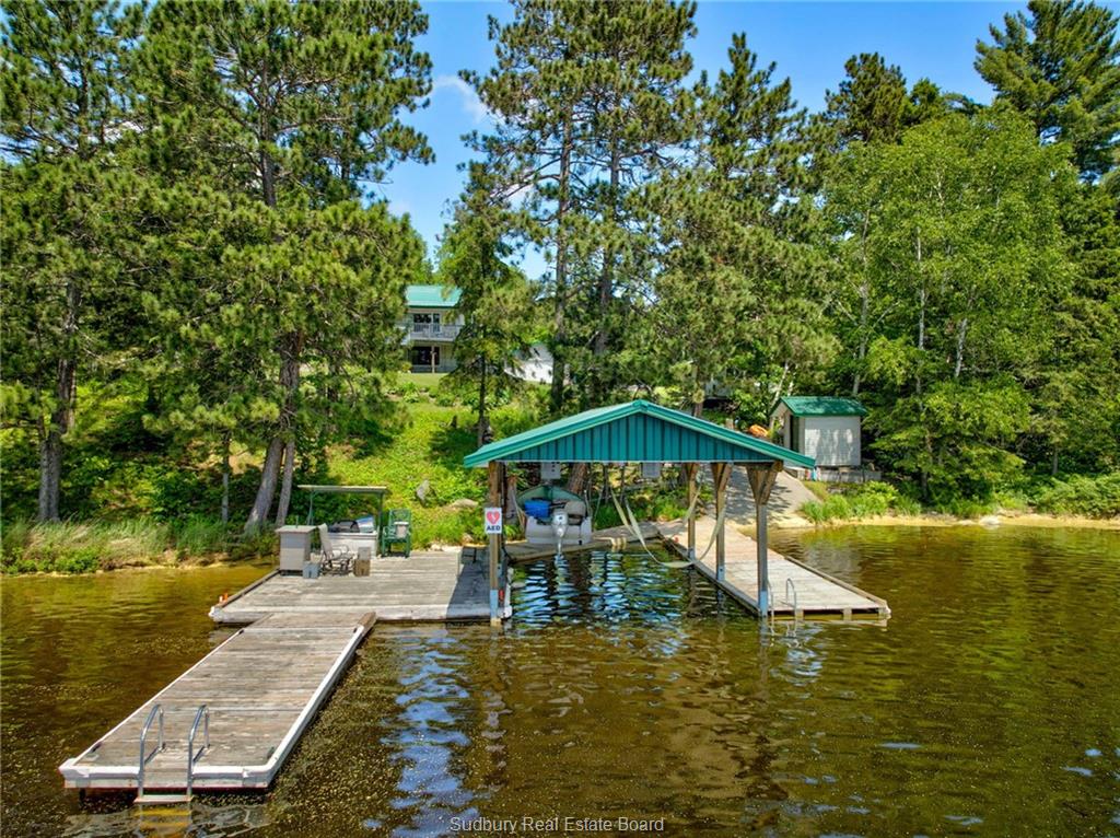 1933 Bushy Bay, Wahnapitae, Ontario, Canada photo 3