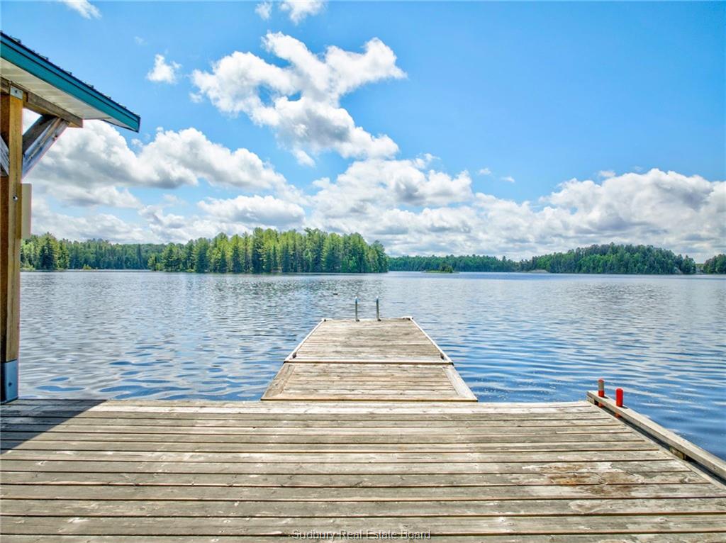 1933 Bushy Bay, Wahnapitae, Ontario, Canada photo 4