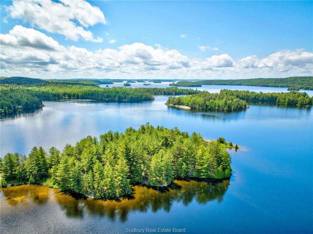 1933 Bushy Bay, Wahnapitae, Ontario, Canada photo 5