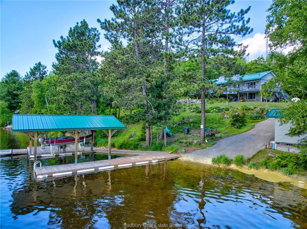 1933 Bushy Bay, Wahnapitae, Ontario, Canada photo 6