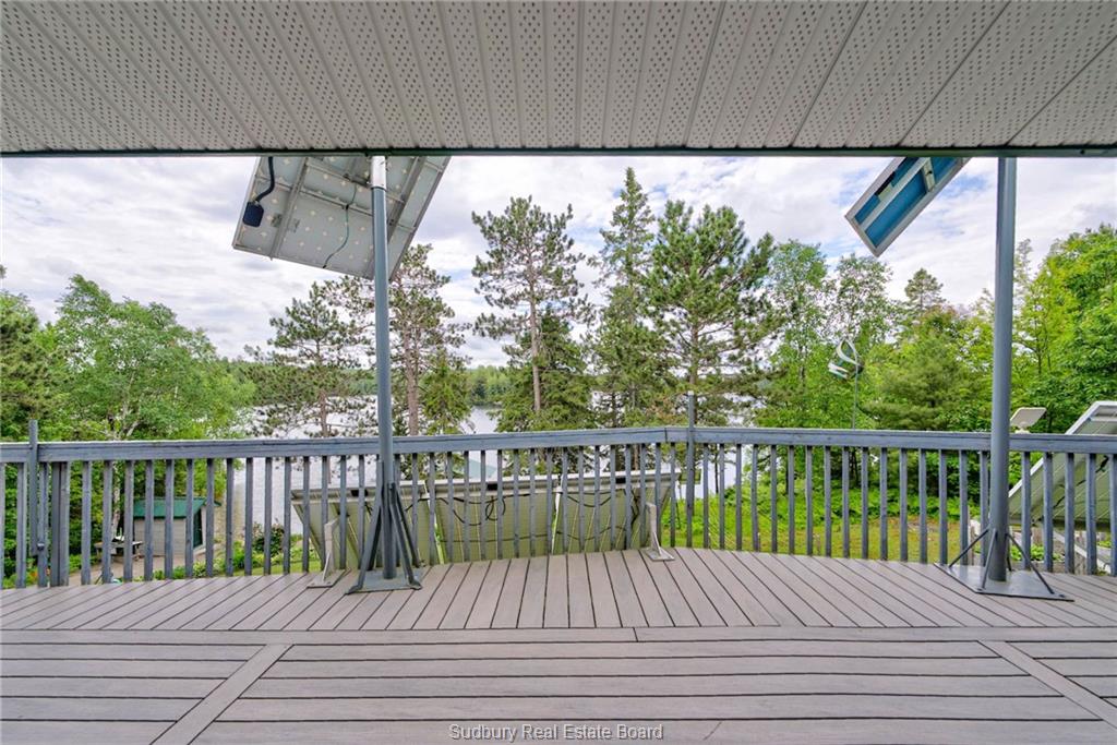 1933 Bushy Bay, Wahnapitae, Ontario, Canada photo 30