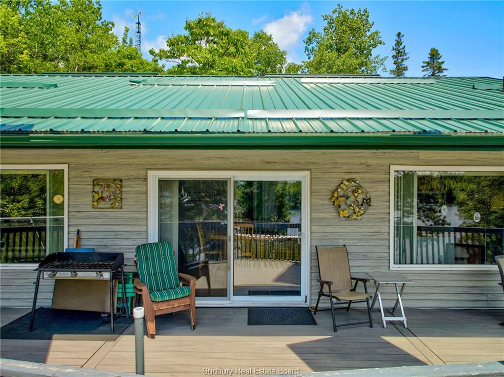 1933 Bushy Bay, Wahnapitae, Ontario, Canada photo 31