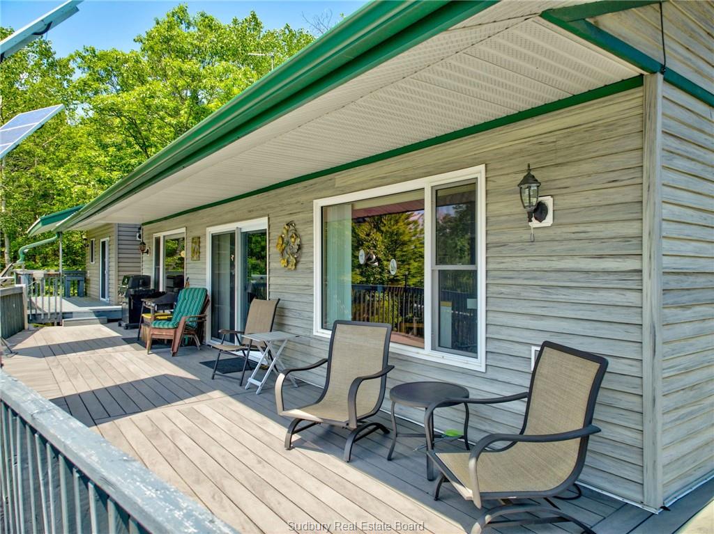 1933 Bushy Bay, Wahnapitae, Ontario, Canada photo 32