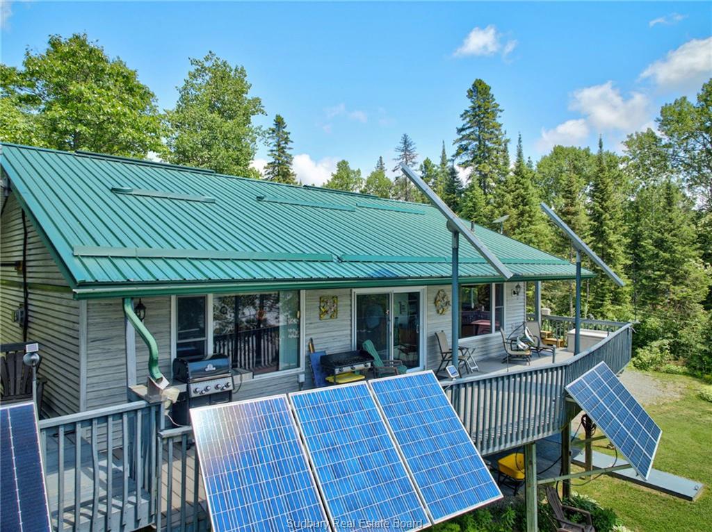1933 Bushy Bay, Wahnapitae, Ontario, Canada photo 33