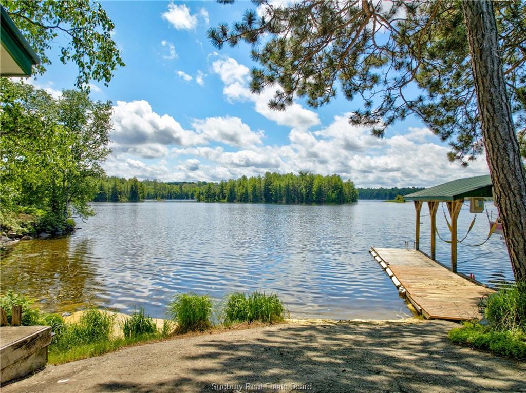 1933 Bushy Bay, Wahnapitae, Ontario, Canada photo 34