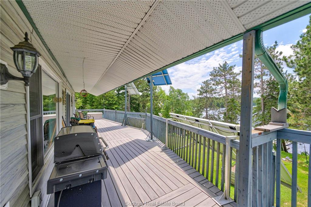 1933 Bushy Bay, Wahnapitae, Ontario, Canada photo 66