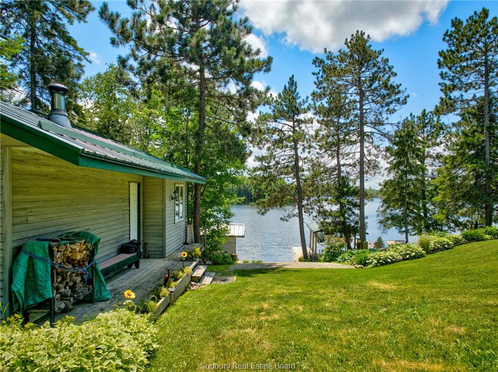 1933 Bushy Bay, Wahnapitae, Ontario, Canada photo 67