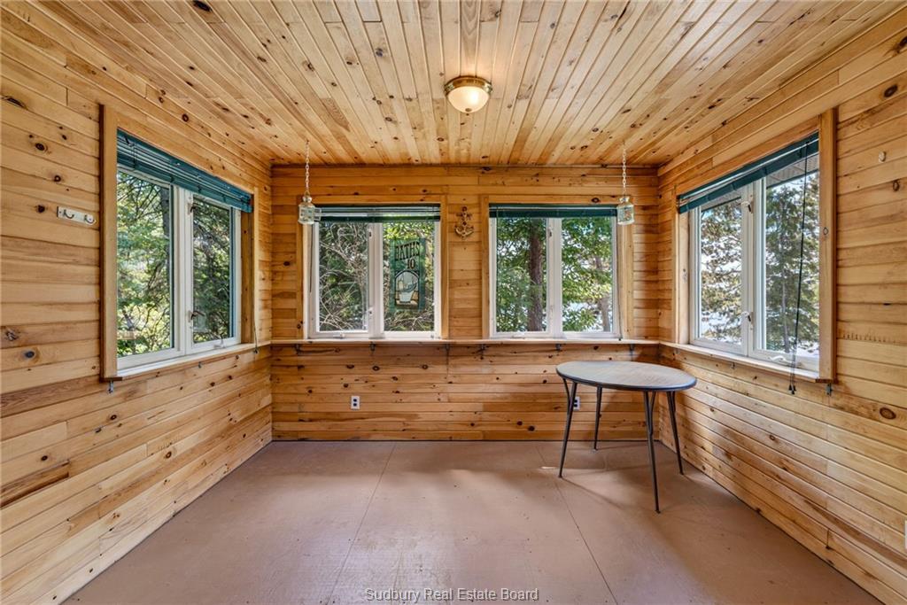 1933 Bushy Bay, Wahnapitae, Ontario, Canada photo 68