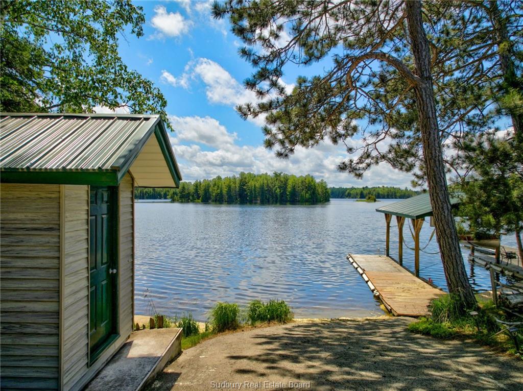 1933 Bushy Bay, Wahnapitae, Ontario, Canada photo 72