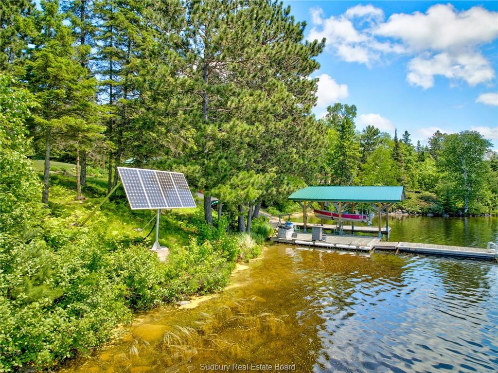 1933 Bushy Bay, Wahnapitae, Ontario, Canada photo 78