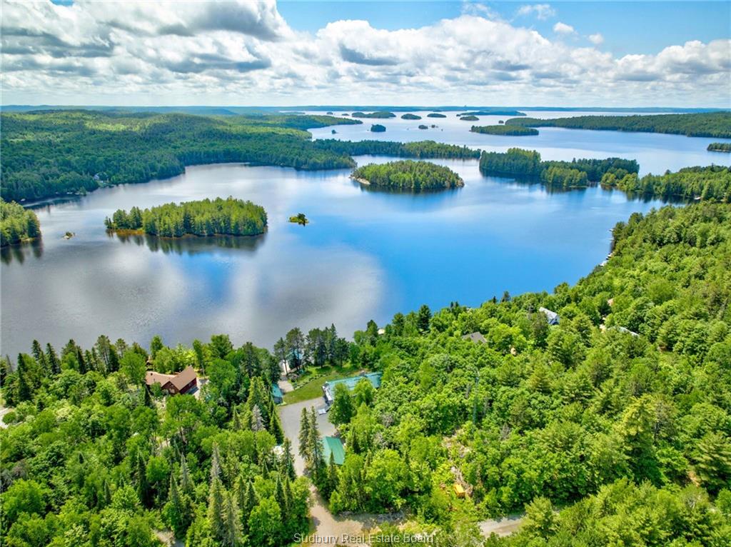 1933 Bushy Bay, Wahnapitae, Ontario, Canada photo 80