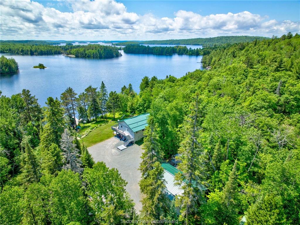 1933 Bushy Bay, Wahnapitae, Ontario, Canada photo 81