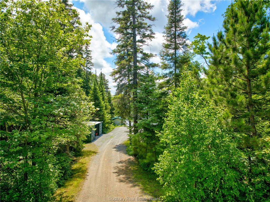 1933 Bushy Bay, Wahnapitae, Ontario, Canada photo 82