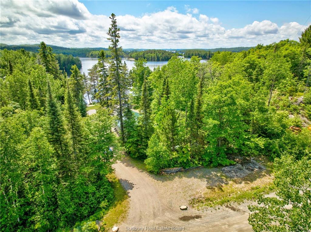 1933 Bushy Bay, Wahnapitae, Ontario, Canada photo 83